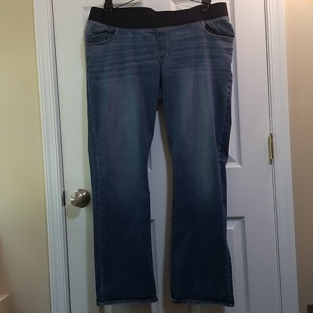 Women's Maternity Jeans